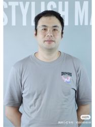 -型男帮男士假发补发·佩戴式发型