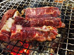 -蒜香焼肉PURUSHIN(马场路店)