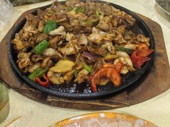 -标记美食新鲜猪杂(兴南大道店)