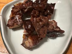 -竹里馆·淮扬菜·功夫茶(老门东店)