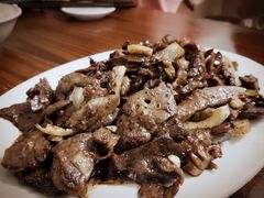 肺子-老万饭馆
