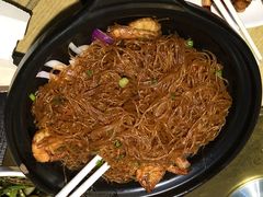 粉丝虾煲-赤宴·川菜(玉林店)