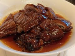 -正佳广场万豪酒店-粤菜餐厅·点心·海鲜·聚餐