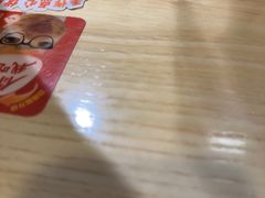 -满记甜品(优客百盛店)