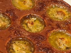 焗法国田螺-萨莉亚意式餐厅(杭州西溪龙湖天街店)