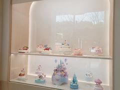 -好利来(七宝领展广场店)