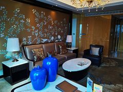 -长沙富力万达文华酒店