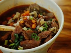 -王记生烫牛杂面馆(兰陵路店)