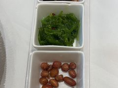 -万龙洲海鲜·粤菜(亚运村店)