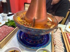 -祥源胡同·涮牛羊肉火锅(花桥店)