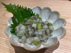 芥末章鱼-YAMAKAWA(龙湖胥江天街店)