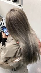 -HAIR HERE造型
