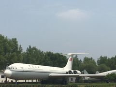 -中国航空博物馆