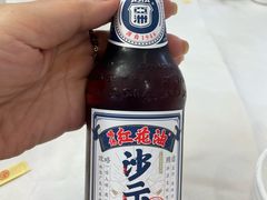 -朱仔记食府(江南大道店)