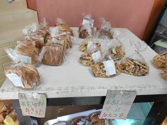 -新麦西饼(广东路店)