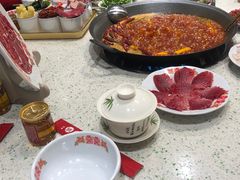 -龙厂长老火锅(抚琴店)