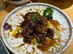 -花和海鲜自助(梅江店)
