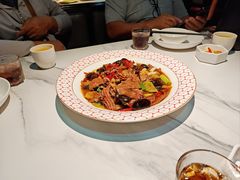 -一品红川菜(皇岗店)