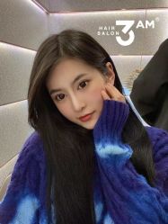 -3AM HAIR SALON染发接发