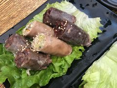 -吴草鸡爪오초닭발韩食堂(融恒盈嘉中心店)