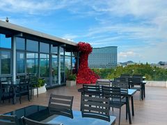 -忆咖啡观景餐厅(桂林象山公园店)