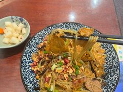 -螺世纪螺蛳粉·桂味小排档(裕德店)