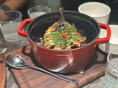 -LESCEDARS Brasserie Bistro香柏树