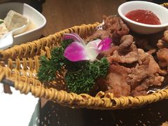 -新悦·霞浦海鲜生(上下杭店)