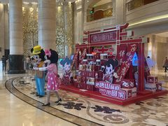 -唐山河头老街国丰维景国际大酒店