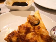 -盛宴标帜西餐厅龙虾.鲍鱼•牛排(重庆喜来登大酒店)