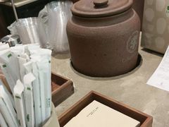 -李山山茶事(景枫店)