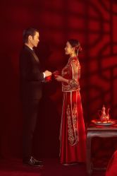 -IDO婚纱摄影(上海旗舰店)