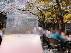 -玛格萝妮比萨屋(四平店)