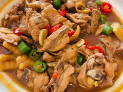 -观海轩餐厅(一线海景店)