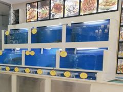-清真民族饭庄(洞庭路店)