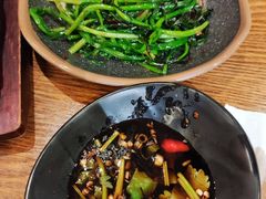 -五样儿西昌小签签烤串(天府三街店)