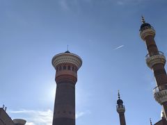 -新疆国际大巴扎