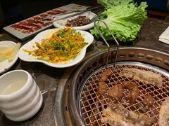 -一品诚记烤肉(大连柏威年购物中心店)