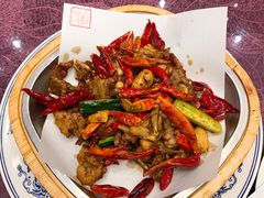 -宁波状元楼酒店(和义路店)