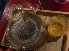 -华夏良子·足道SPA艾灸(翠微店)