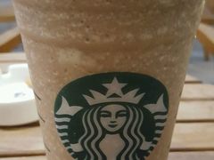 -星巴克(甘河路店)