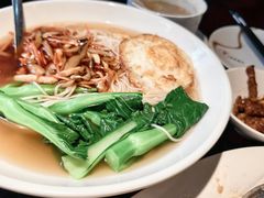 -顺峰顺水顺德菜(龙华店)