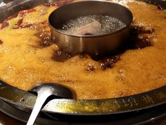 -满江红火锅(凯德店)