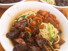 -泰顺江南春面馆