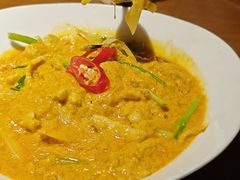-泰国餐厅 Thai Food(裕华万达店)