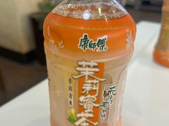 -萃华海鲜阁大排档(五四广场店)