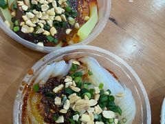 白凉粉-李氏凉糕(中心街店)