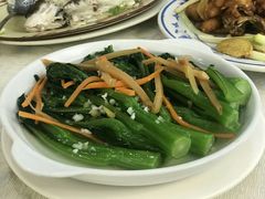-腰记饭店(龙源路店)