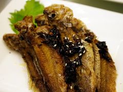 -青年公社烤鸭(青年路店)
