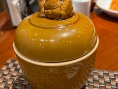 -武汉世茂希尔顿酒店·汇·全日餐厅